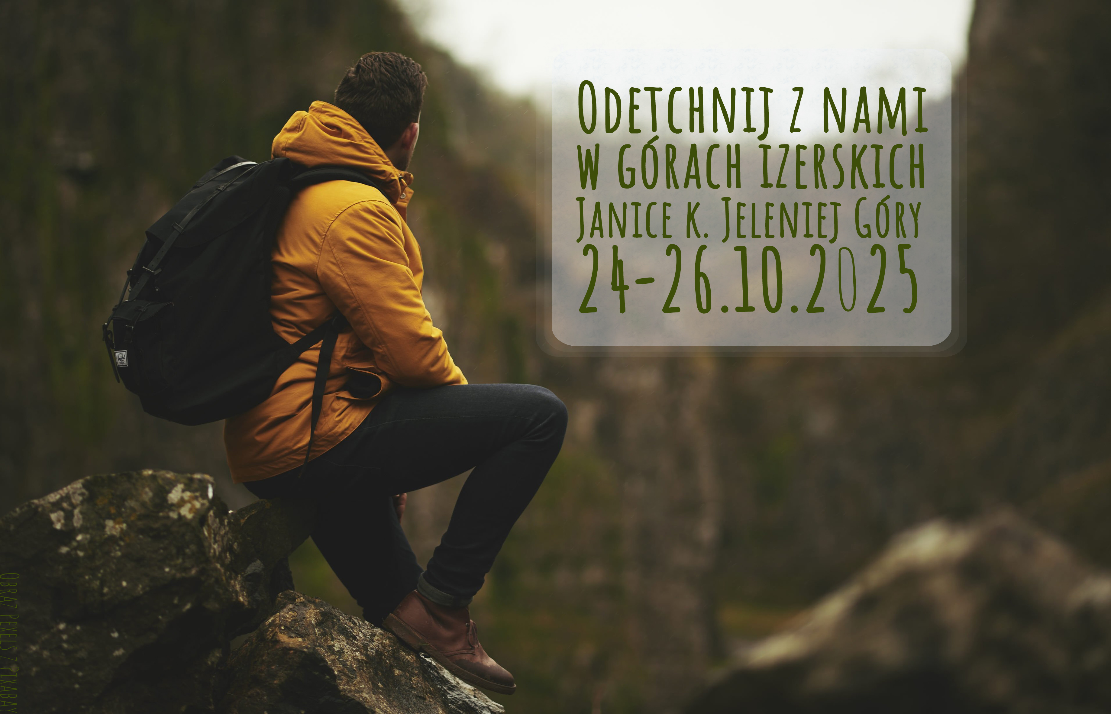 rekolekcje